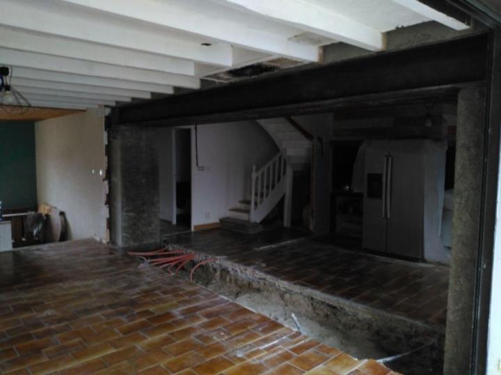 Construction maison neuve Mirepoix