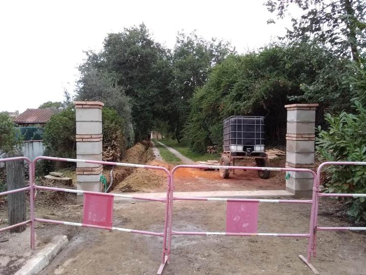 travaux de couverture Mirepoix