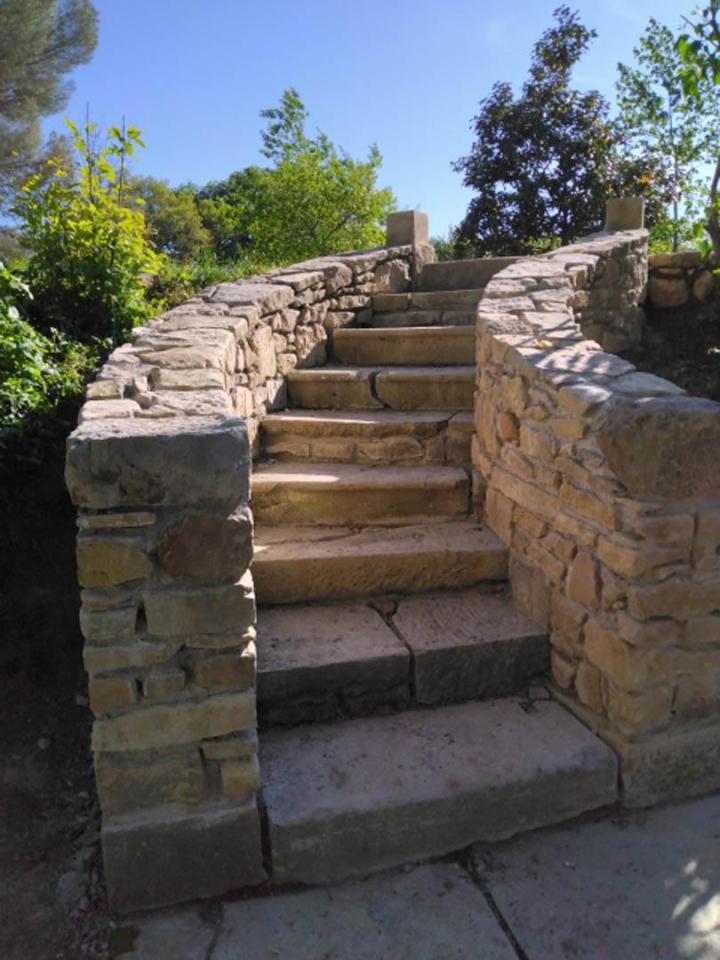 Rénovation maison Mirepoix