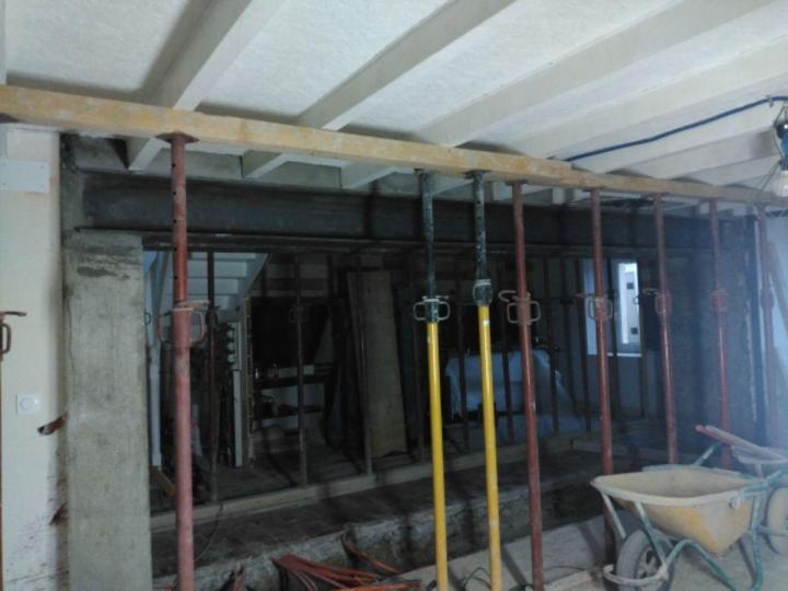 Construction maison neuve Mirepoix