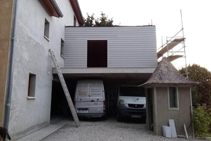 Service de rénovation maison Mirepoix