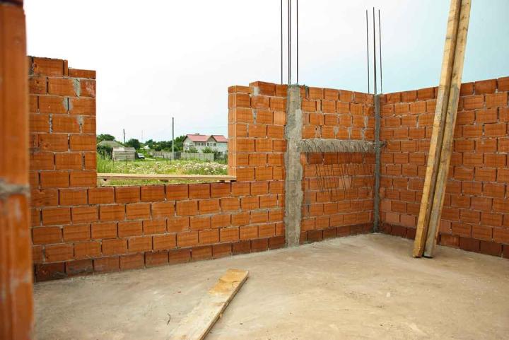 Construction de maison neuve, Moulin-Neuf